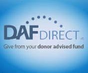 DAF Sponsoring Charity